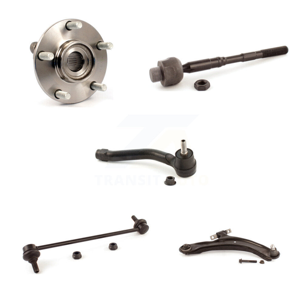 K7T-106681_Transit Auto_Front Right