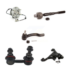 Transit Auto K7T-106685 Wheel Bearing and Hub Assembly for 2005-2020 Nissan Frontier, Suzuki Equator, Nissan Pathfinder & more - Front Right product image