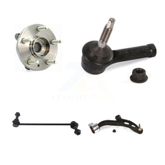 Transit Auto K7T-106694 Wheel Bearing and Hub Assembly for 2013-2019 Ford Flex, Lincoln MKT - Front Right product image