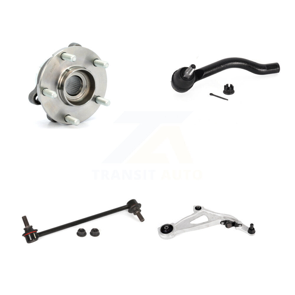 K7T-106716_Transit Auto_Front Right