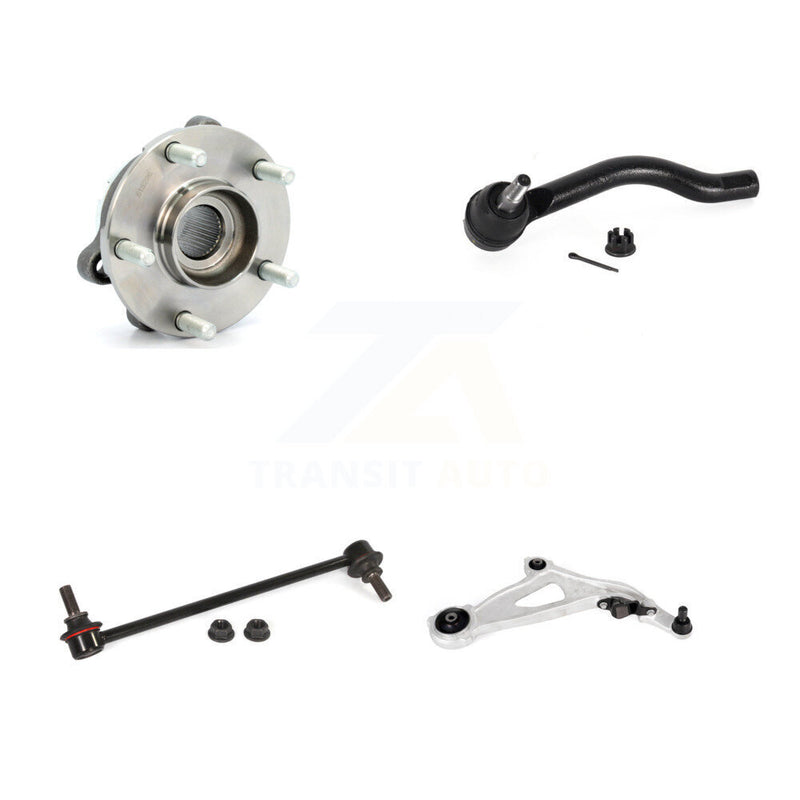 K7T-106716_Transit Auto_Front Right