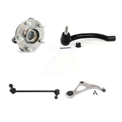Transit Auto K7T-106718 Wheel Bearing and Hub Assembly for 2015-2023 Nissan Maxima, Nissan Altima - Front Right product image