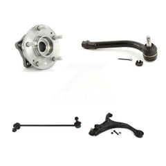 Transit Auto K7T-106719 Wheel Bearing and Hub Assembly for 2007-2013 Kia Sorento, Hyundai Santa Fe - Front Right product image