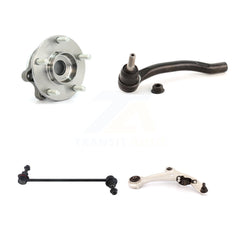 Transit Auto K7T-106720 Wheel Bearing and Hub Assembly for 2007-2012 Nissan Altima - Front Right product image
