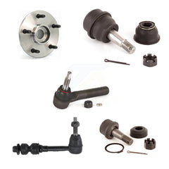 Transit Auto K7T-106753 Wheel Bearing and Hub Assembly for 2000-2001 Dodge Ram 1500 - Front Left product image