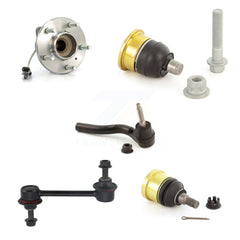 Transit Auto K7T-106765 Wheel Bearing and Hub Assembly for 2003-2007 Cadillac CTS - Front Left product image