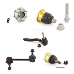 Transit Auto K7T-106766 Wheel Bearing and Hub Assembly for 2004-2007 Cadillac CTS - Front Left product image