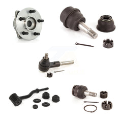 Transit Auto K7T-106788 Wheel Bearing and Hub Assembly for 1993-1995 Jeep Grand Cherokee - Front Left product image