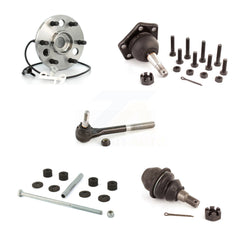 Transit Auto K7T-106826 Wheel Bearing and Hub Assembly for 1999-2000 Cadillac Escalade - Front product image