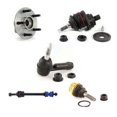 Transit Auto K7T-106841 Wheel Bearing and Hub Assembly for 2006-2008 Dodge Ram 1500 - Front product image