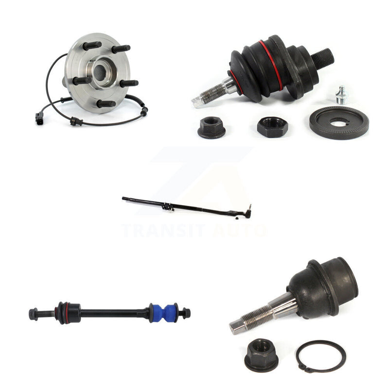 Transit Auto K7T-106885 Wheel Bearing and Hub Assembly for 2011 Ram 1500 - Front Right product image