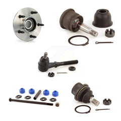 Transit Auto K7T-106892 Wheel Bearing and Hub Assembly for 1997-2000 Ford F-150 - Front Right product image