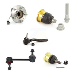 Transit Auto K7T-106907 Wheel Bearing and Hub Assembly for 2003-2007 Cadillac CTS - Front Right product image