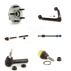 Transit Auto K7T-106957 Wheel Bearing and Hub Assembly for 2002-2005 Dodge Ram 1500 - Front product image