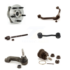 Transit Auto K7T-106975 Wheel Bearing and Hub Assembly for 2005 Jeep Liberty - Front Right product image