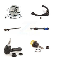 Transit Auto K7T-106989 Wheel Bearing and Hub Assembly for 2009-2011 Ram 1500, Dodge Ram 1500 - Front Left product image