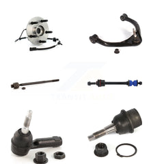 Transit Auto K7T-106992 Wheel Bearing and Hub Assembly for 2009 Dodge Ram 1500 - Front Left product image