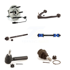 Transit Auto K7T-107003 Wheel Bearing and Hub Assembly for 2007-2014 Cadillac Escalade, Chevrolet Tahoe, Chevrolet Suburban 1500 & more - Front Left product image