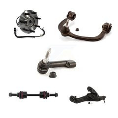 Transit Auto K7T-107093 Wheel Bearing and Hub Assembly for 2009-2010 Ford F-150 - Front Left product image