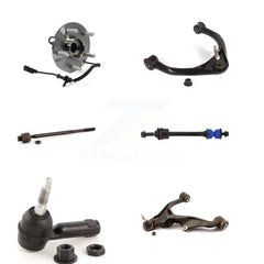Transit Auto K7T-107103 Wheel Bearing and Hub Assembly for 2012 Ram 1500 - Front Left product image
