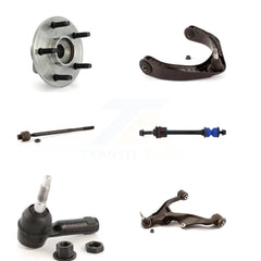 Transit Auto K7T-107104 Wheel Bearing and Hub Assembly for 2006-2008 Dodge Ram 1500 - Front Left product image