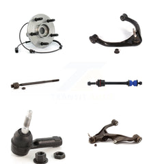 Transit Auto K7T-107107 Wheel Bearing and Hub Assembly for 2010-2011 Ram 1500, Dodge Ram 1500 - Front Left product image