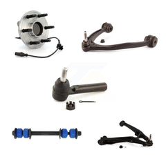 Transit Auto K7T-107146 Wheel Bearing and Hub Assembly for 2007-2014 Cadillac Escalade, Chevrolet Tahoe, GMC Yukon & more - Front Left product image