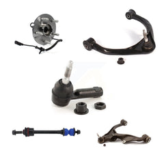 Transit Auto K7T-107148 Wheel Bearing and Hub Assembly for 2012 Ram 1500 - Front Left product image