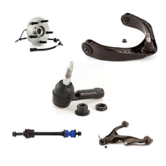 Transit Auto K7T-107151 Wheel Bearing and Hub Assembly for 2006-2008 Dodge Ram 1500 - Front Left product image