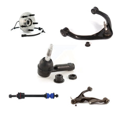 Transit Auto K7T-107152 Wheel Bearing and Hub Assembly for 2009 Dodge Ram 1500 - Front Left product image