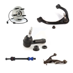 Transit Auto K7T-107153 Wheel Bearing and Hub Assembly for 2010-2011 Ram 1500, Dodge Ram 1500 - Front Left product image