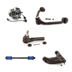 Transit Auto K7T-107154 Wheel Bearing and Hub Assembly for 2005-2010 Mazda B4000 - Front Left product image