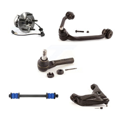 Transit Auto K7T-107161 Wheel Bearing and Hub Assembly for 2003-2011 Ford Ranger, Mazda B4000 - Front Left product image