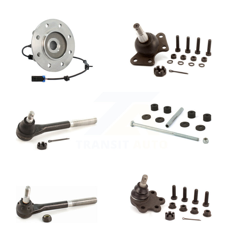 K7T-107251_Transit Auto_Front