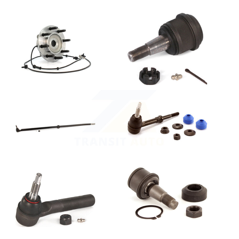 K7T-107261_Transit Auto_Front Left