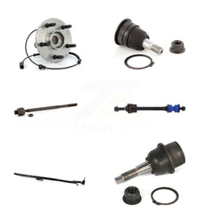 Transit Auto K7T-107286 Wheel Bearing and Hub Assembly for 2011 Ram 1500 - Front Right product image