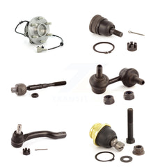 K7T-107297_Transit Auto_Front Right
