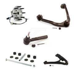 Transit Auto K7T-107375 Wheel Bearing and Hub Assembly for 2007 Chevrolet Silverado 1500 Classic, GMC Sierra 1500 Classic - Front Right product image