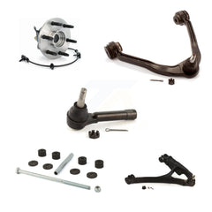 Transit Auto K7T-107381 Wheel Bearing and Hub Assembly for 1999-2007 Chevrolet Silverado 1500 Classic, GMC Sierra 1500 Classic, Chevrolet Silverado 1500 & more - Front Right product image
