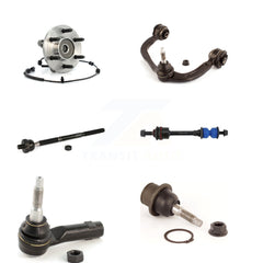 Transit Auto K7T-107436 Wheel Bearing and Hub Assembly for 2006-2008 Ford F-150, Lincoln Mark LT - Front Right product image