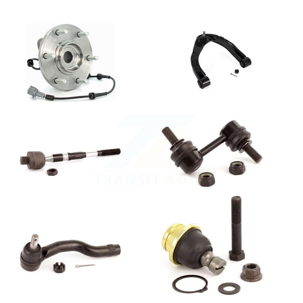 K7T-107460_Transit Auto_Front Right