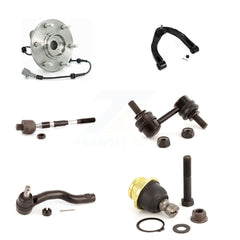 K7T-107460_Transit Auto_Front Right