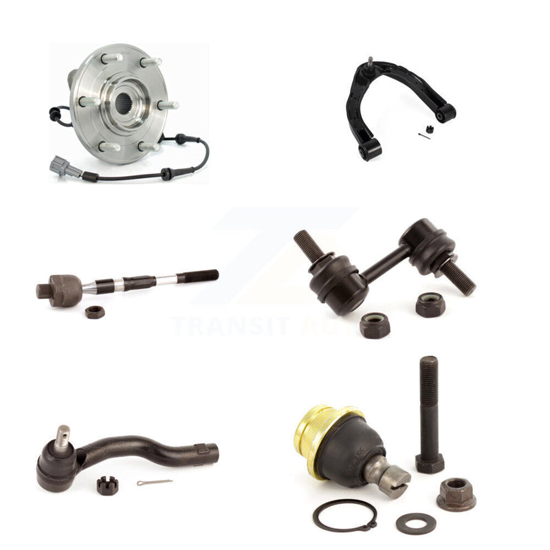 K7T-107460_Transit Auto_Front Right