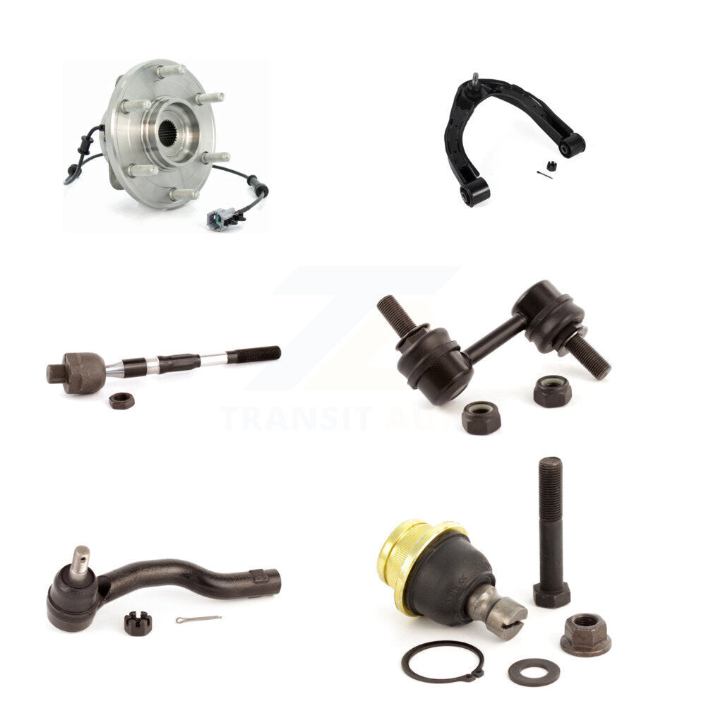 K7T-107462_Transit Auto_Front Right