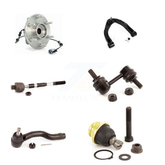 K7T-107462_Transit Auto_Front Right