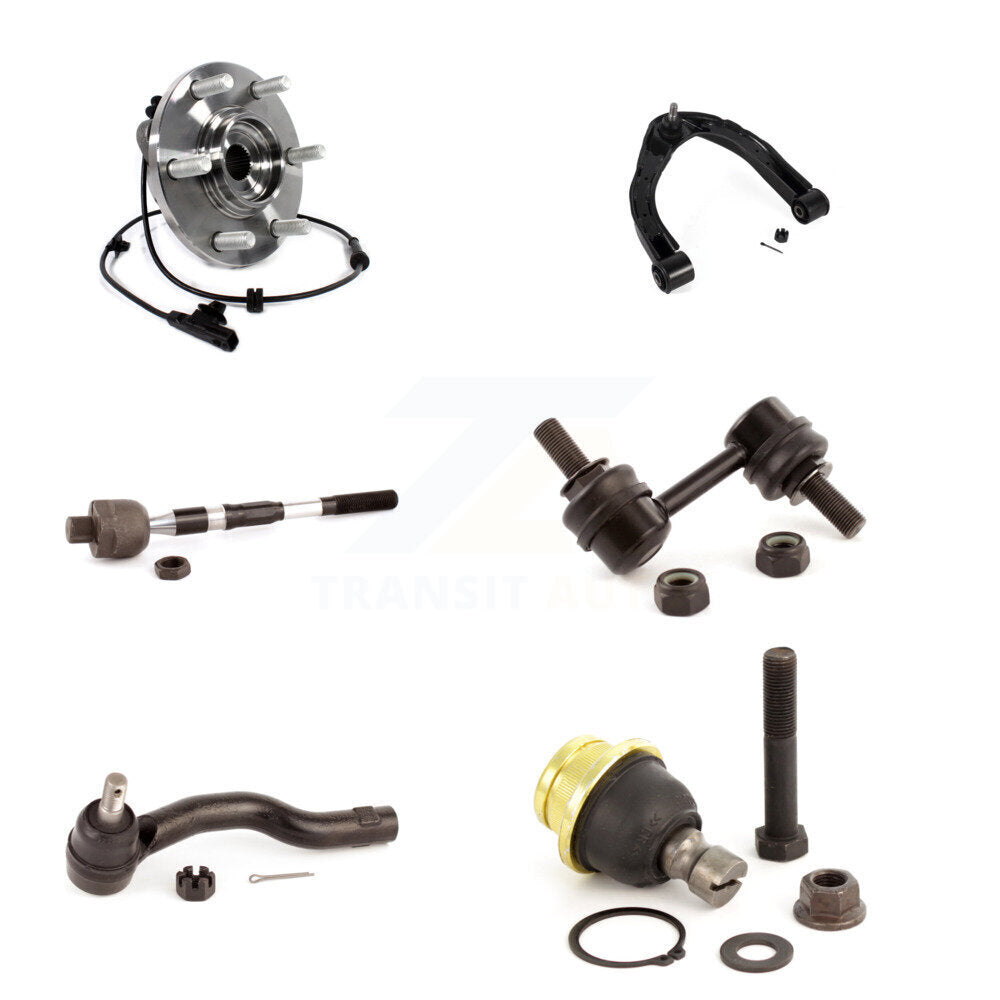 K7T-107463_Transit Auto_Front Right