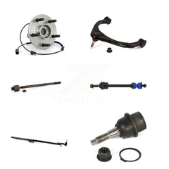 Transit Auto K7T-107464 Wheel Bearing and Hub Assembly for 2011 Ram 1500 - Front Right product image