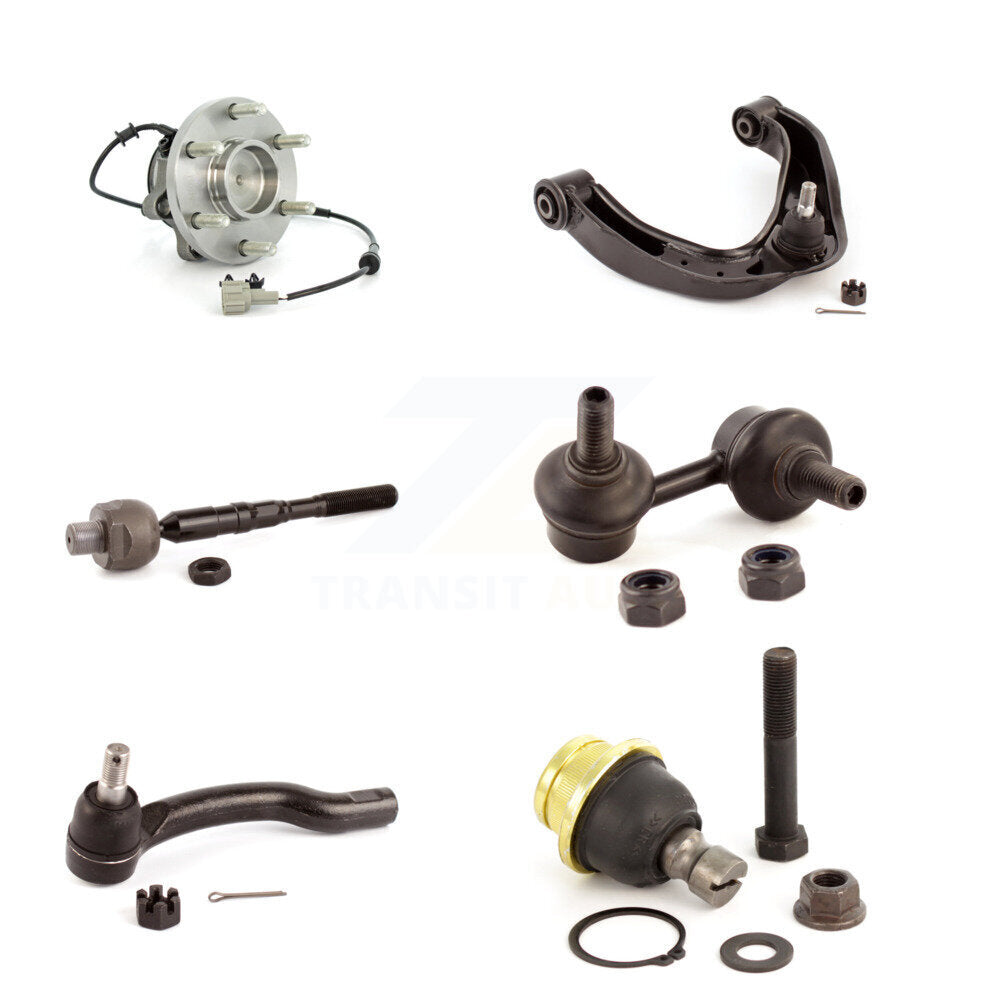 K7T-107486_Transit Auto_Front Right