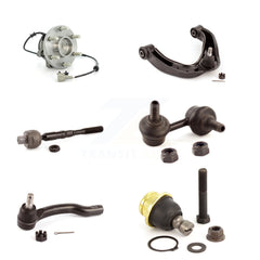 K7T-107486_Transit Auto_Front Right