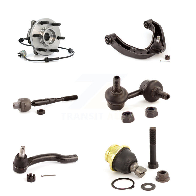 K7T-107487_Transit Auto_Front Right